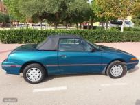 Ford Capri Mercury de 1993 con 152.000 Km por 4.800 EUR. en Alicante