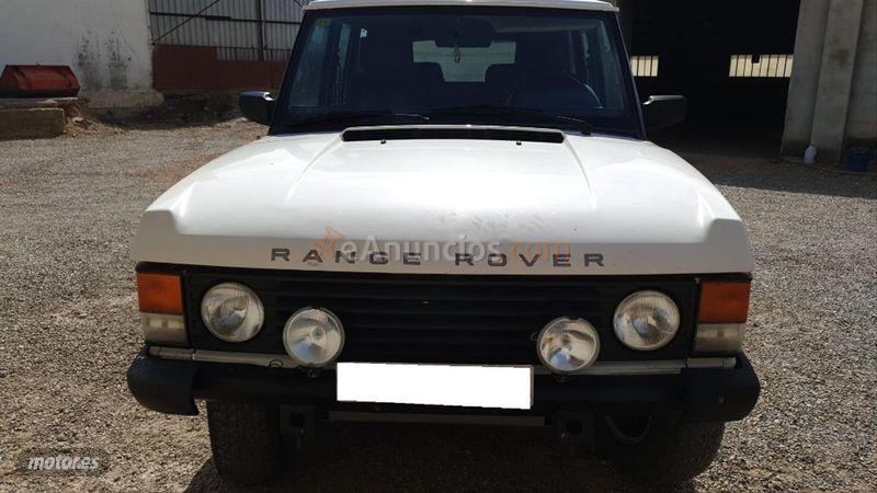 Land Rover Defender DEFENDER 110 TDI SW de 1994 con 296.000 Km por 6.500 EUR. en Lleida