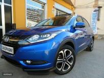 Honda HR V 1.5 iVTEC CVT Executive de 2017 con 30.000 Km por 17.800 EUR. en Lleida
