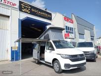 Volkswagen California Ocean 2.0 TDI 110kW 150CV BMT de 2021 con 24.000 Km por 49.900 EUR. en Alicante