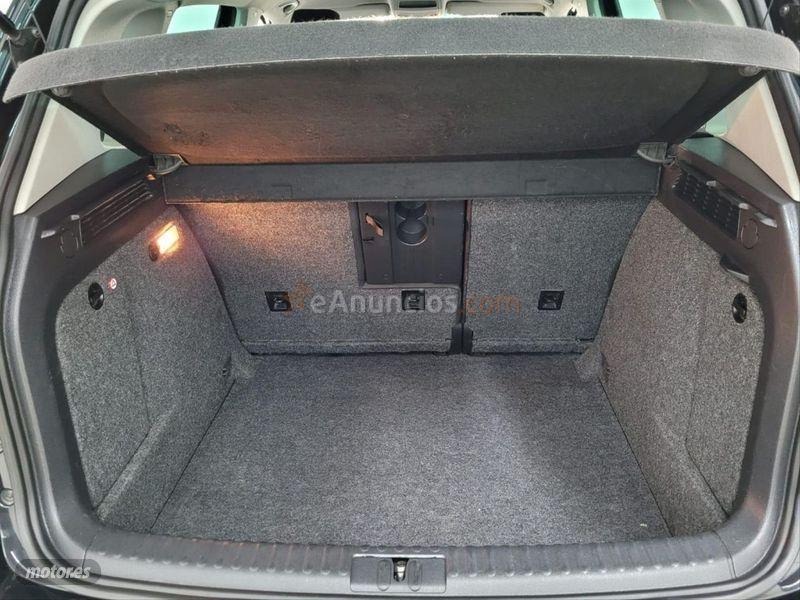 Volkswagen Tiguan 2.0 TDI 140cv 4x4 Country BMotion Tech de 2012 con 149.000 Km por 13.400 EUR. en Barcelona