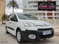 Citroen Berlingo 1.6 HDi 90 SX 600 de 2010 con 230.000 Km por 5.990 EUR. en Malaga