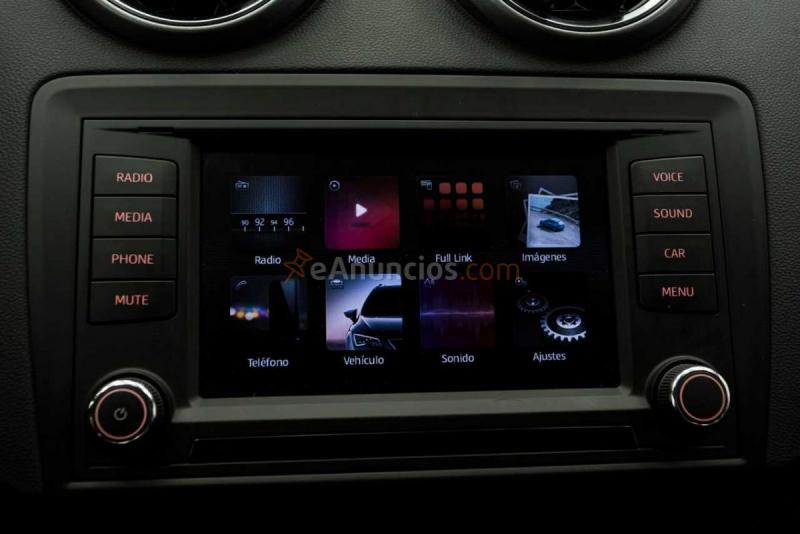 Seat Ibiza 1.4 TDI 105cv FR 