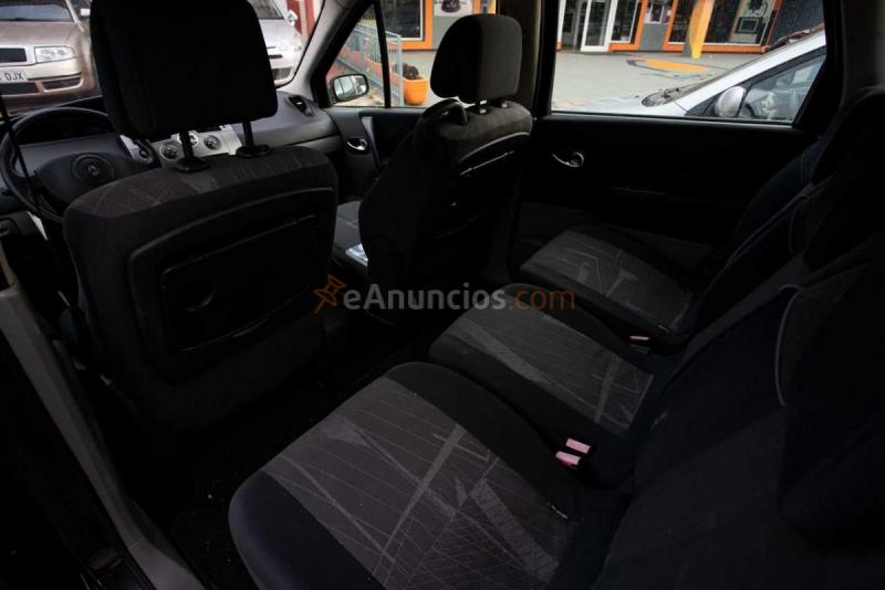 Renault Scénic 1.9 DCI 120CV 