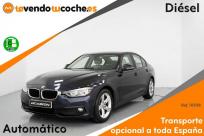 BMW Serie 3 318D 2.0 150CV 