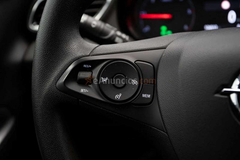 Opel Grandland X 1.6D 120CV BUSINESS EDITION 