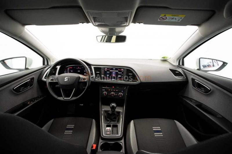 Seat Leon STYLE VISIO EDITION 1.5 TSI 130CV 