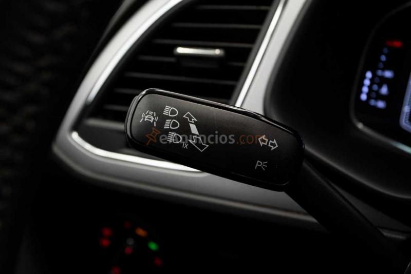 Seat Leon STYLE VISIO EDITION 1.5 TSI 130CV 