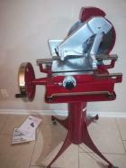 Cortadora de Jamón Berkel 300M