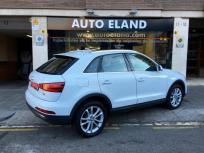 Audi Q3 2.0 TDI QUATTRO S-tronic Techo Panoramico