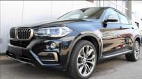 BMW X6 Xdrive 3.0d ACC 