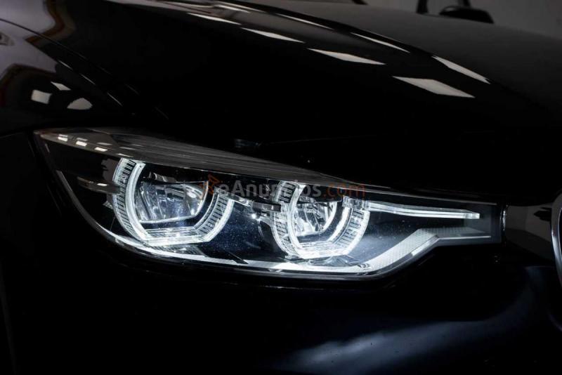 BMW Serie 3 318D 2.0 150CV 