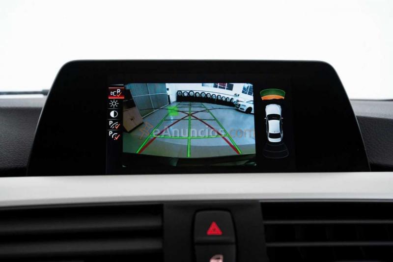 BMW Serie 3 318D 2.0 150CV 