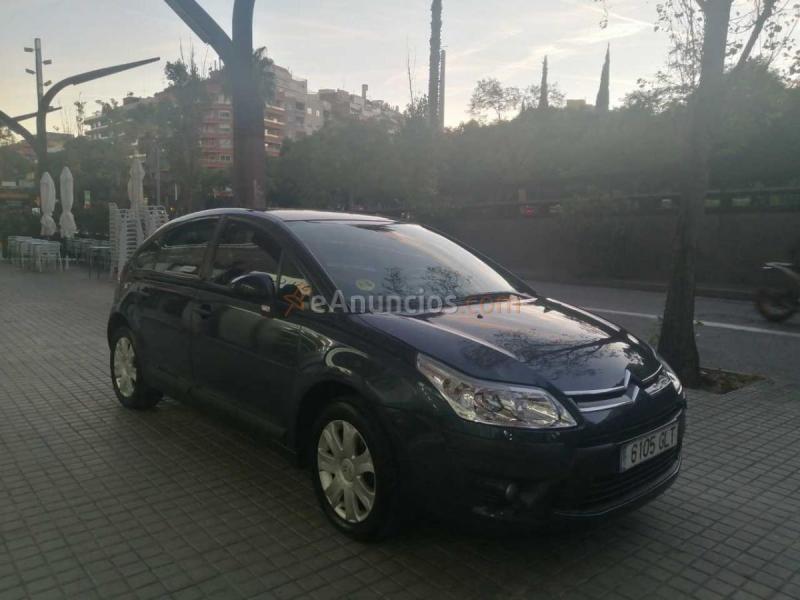 Citron C4 1.6 HDi 110 Cool CMP 