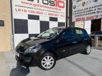 Renault Clio Authentique 1.2 16v eco2 