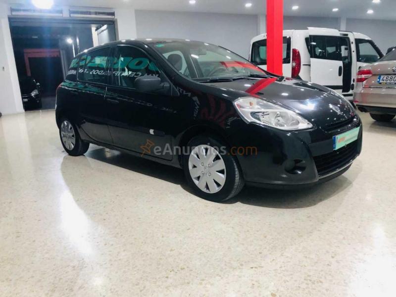 Renault Clio 1.5 DCI BUSINESS ECO2  