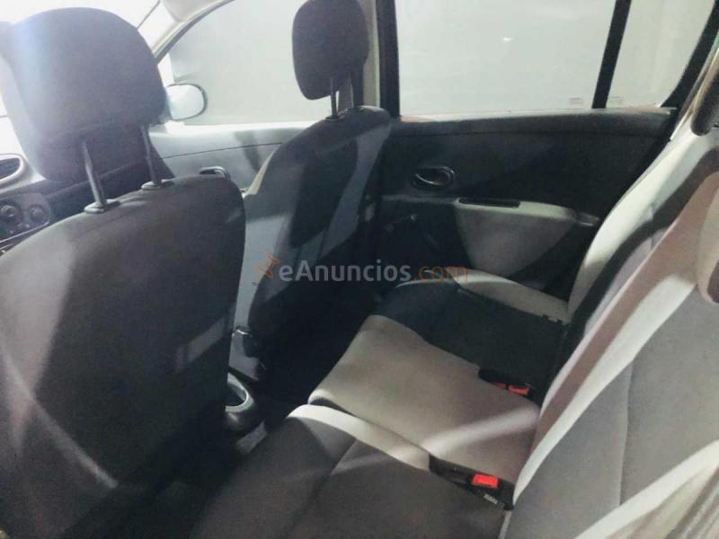 Renault Clio 1.5 DCI BUSINESS ECO2  