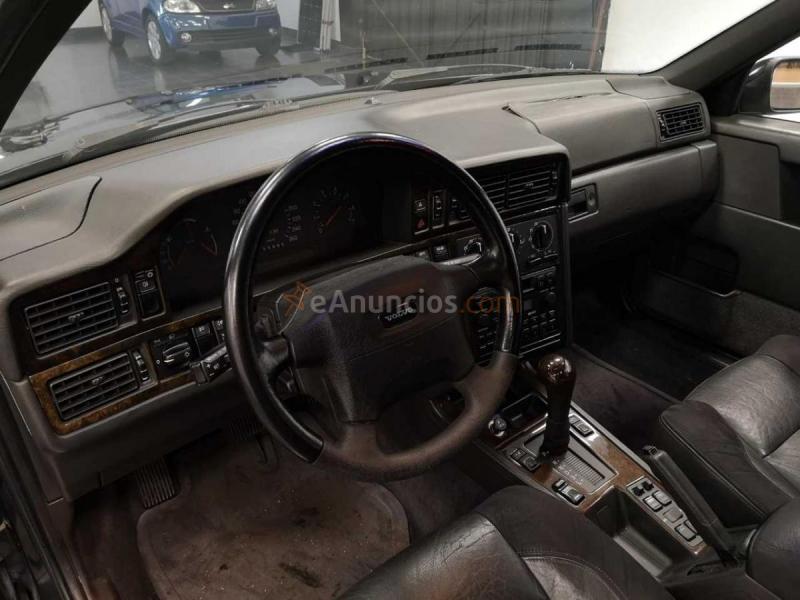 Volvo 850 Wagon T5-R 