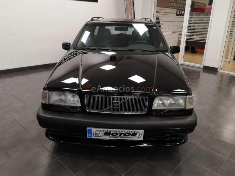 Volvo 850 Wagon T5-R 
