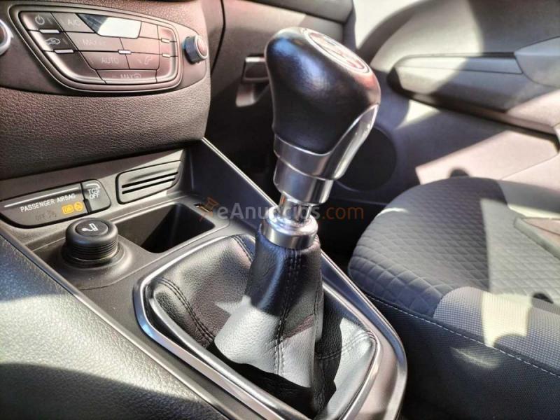 Ford Tourneo Courier 1.0 EcoBoost 74kW (100CV) Titanium