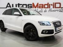 Audi Q5 2.0 TFSI 180cv quattro