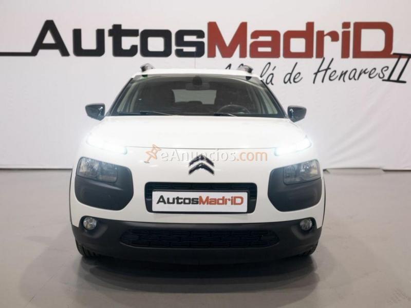 Citron C4 Cactus PureTech 110cv S&S Feel