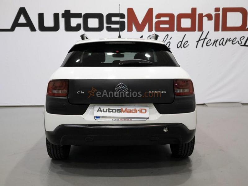 Citron C4 Cactus PureTech 110cv S&S Feel