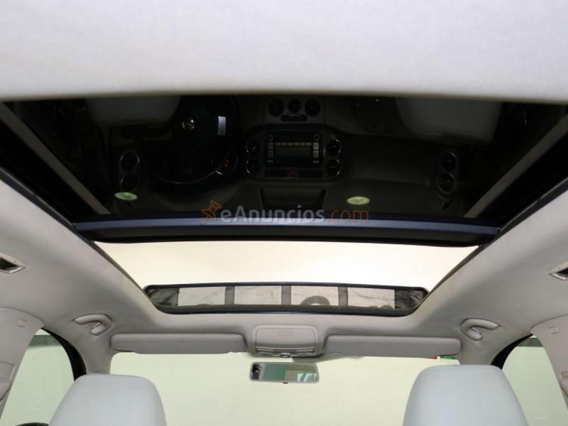 Volkswagen Tiguan +Motion 2.0 TSI 4Motion 170 CV Tiptronic 