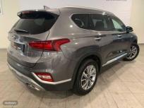 Hyundai Santa Fe S.FE TM CRDI 2.2 200CV AT TECNO SR de 2021 por 42.900 EUR. en Vizcaya