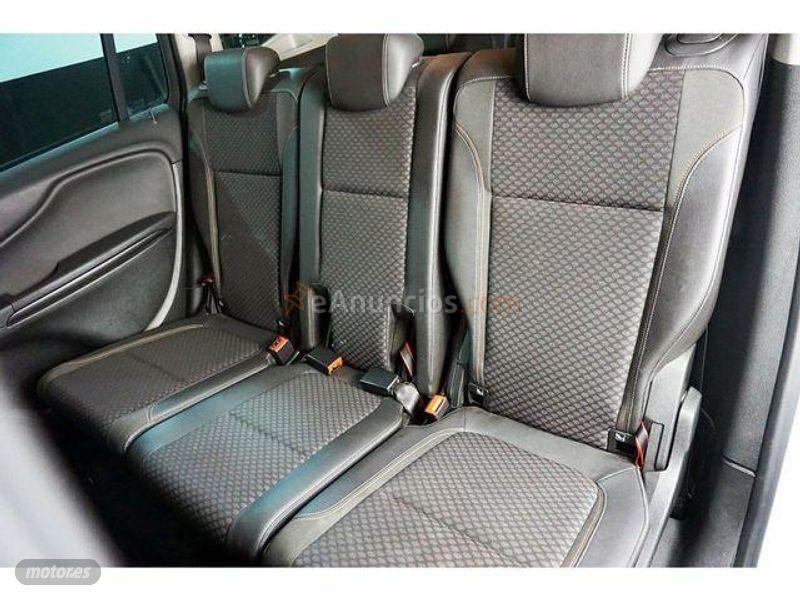 Opel Zafira 1.6CDTI SS Selective 134 de 2017 con 100.000 Km por 14.990 EUR. en Madrid