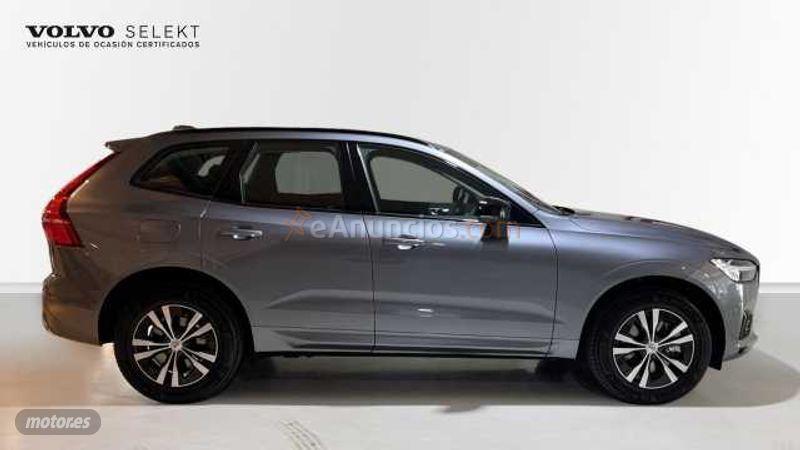 Volvo XC 60 XC60 T6 Twin Recharge R-Design Expression de 2021 con 13.000 Km por 50.900 EUR. en Madrid