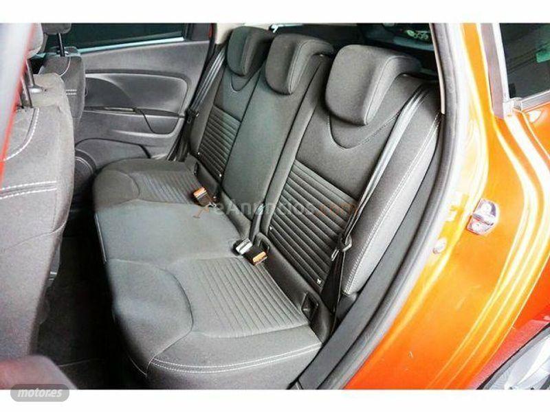 Renault Clio Sport Tourer 1.5dCi Energy Limited 66kW de 2016 con 70.000 Km por 10.400 EUR. en Madrid