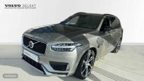 Volvo XC 90 XC90 T8 Twin R-Design 7 asientos de 2019 con 9.000 Km por 73.900 EUR. en Madrid