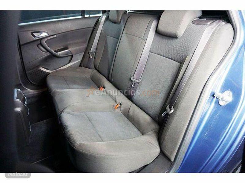 Opel Insignia ST 1.6CDTI S&S Selective 120 de 2017 con 41.000 Km por 13.200 EUR. en Madrid