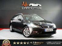Seat Leon ST 1.2 TSI S&S Style 110 de 2017 con 78.000 Km por 11.990 EUR. en Madrid