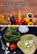 Carnet de manipulador de alimentos