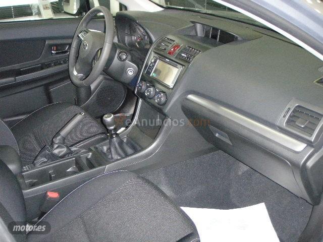 Subaru XV 2.0TD 150CV EXECUTIVE de 2014 con 9.000 Km por 26.700 EUR. en Vizcaya
