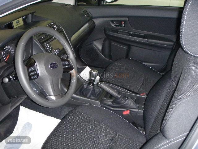 Subaru XV 2.0TD 150CV EXECUTIVE de 2014 con 9.000 Km por 26.700 EUR. en Vizcaya