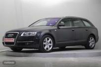 Audi A6 3.0TDI quattro DPF de 2006 con 106.415 Km por 16.990 EUR. en Madrid