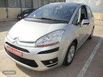 Citroen C4 1.6HDI Premier CMP de 2009 con 76.000 Km por 11.900 EUR. en Barcelona