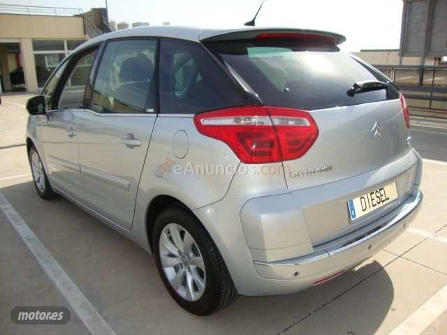 Citroen C4 1.6HDI Premier CMP de 2009 con 76.000 Km por 11.900 EUR. en Barcelona