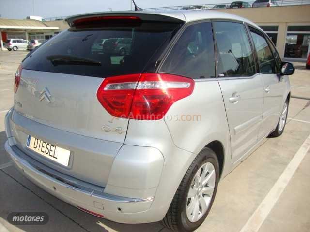Citroen C4 1.6HDI Premier CMP de 2009 con 76.000 Km por 11.900 EUR. en Barcelona