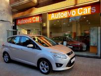 Ford C Max 1.0 125cv ecoboost Trend 