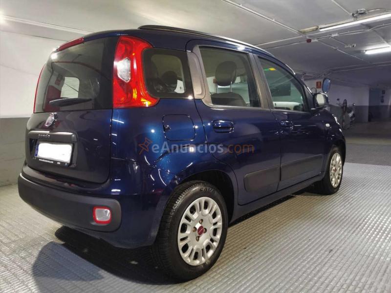 Fiat Panda RESERVADO1.2 Lounge 70cv 