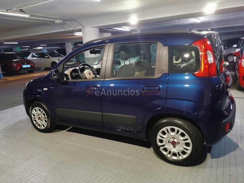 Fiat Panda RESERVADO1.2 Lounge 70cv 