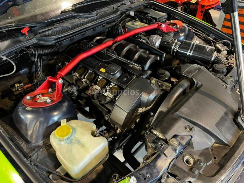 BMW Serie 3 323I COPA EMOTIONS 