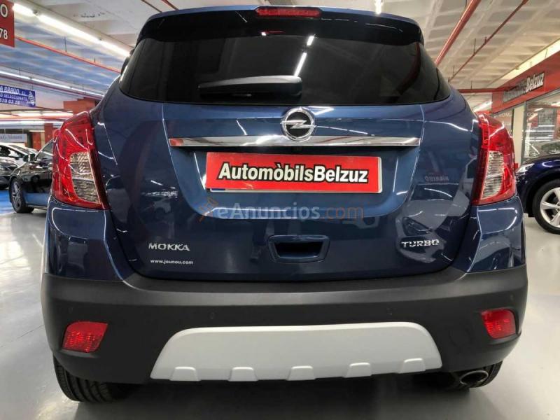 Opel Mokka SOLO 8000KM 