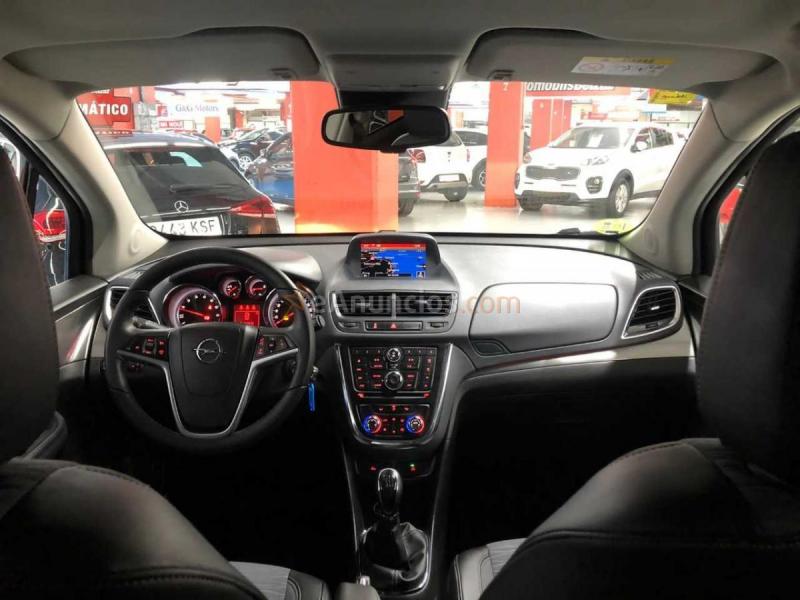Opel Mokka SOLO 8000KM 