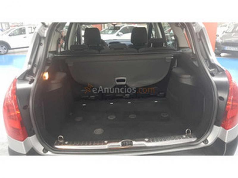 Peugeot 308 SW 1.6 HDI Confort 80 kW 