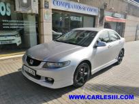 Honda Accord 2.0 Sport 